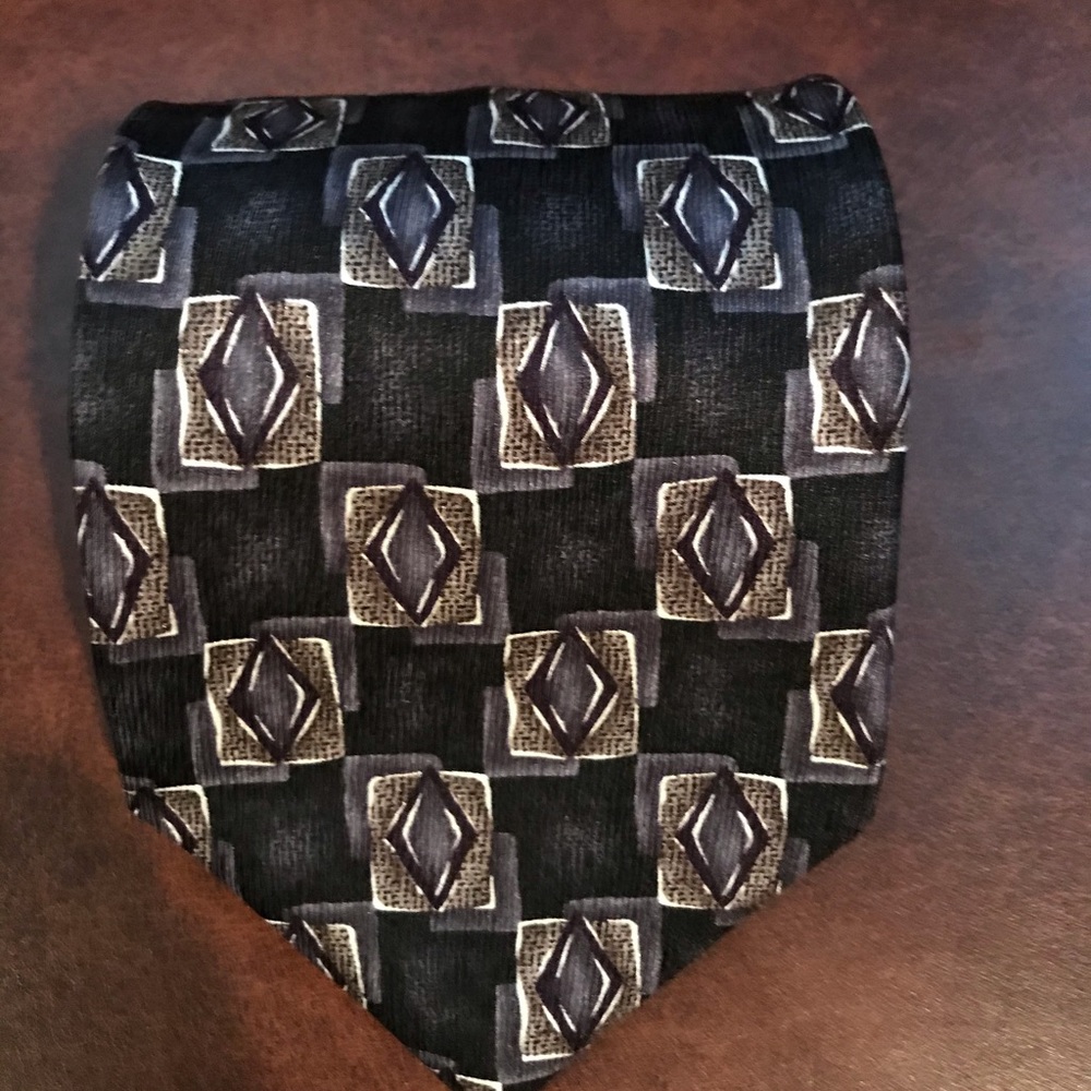 Men’s Tie
